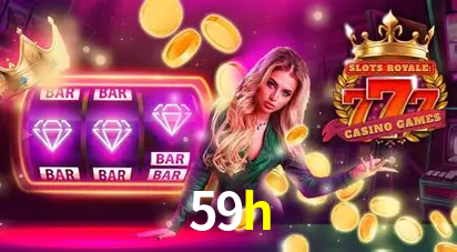 A Emoção da Loteria na 59h: Uma Chance de Mudança de Vida
