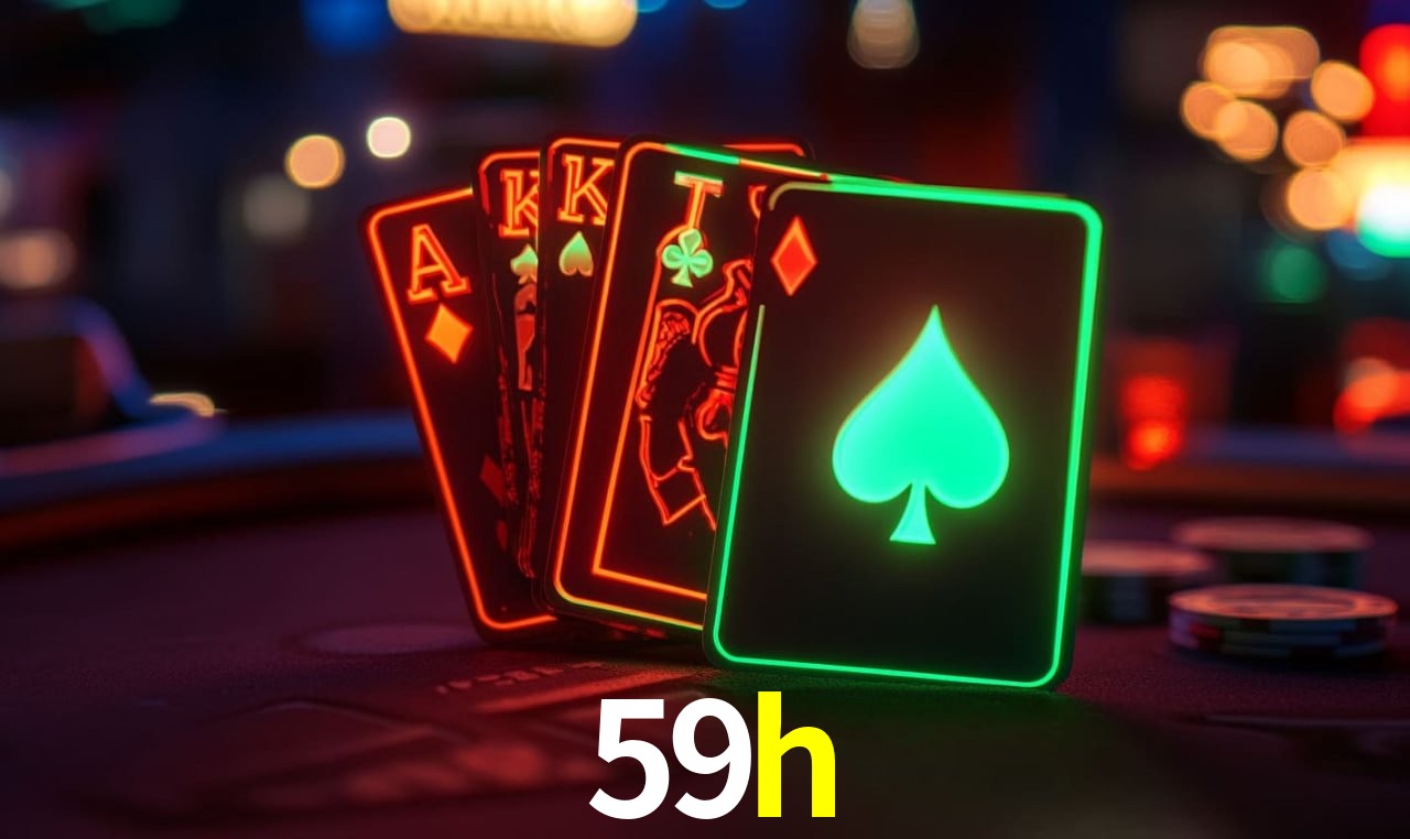 Estatísticas 59h