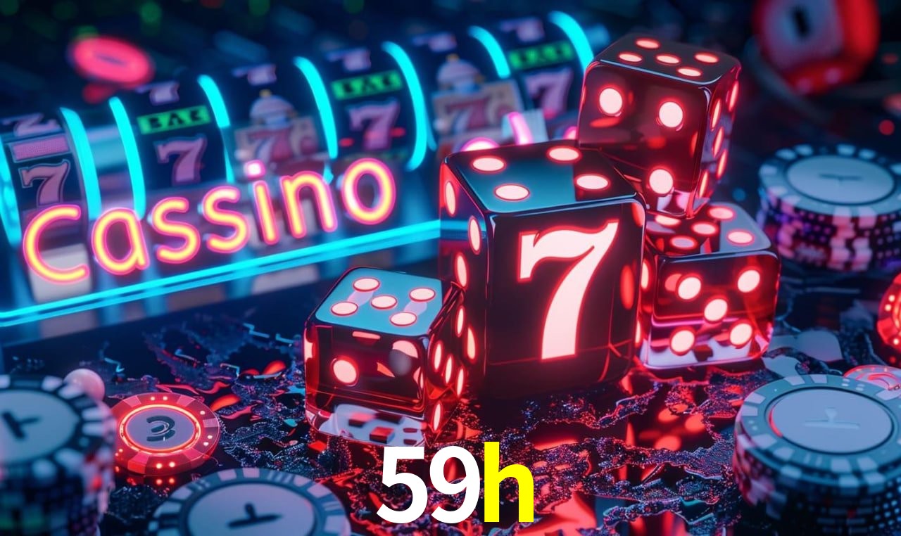 Welcome Bonus 59h