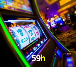 Desvendando o Mundo dos Jogos Virtuais na 59h
