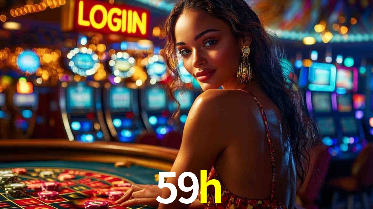 Estatísticas 59h
