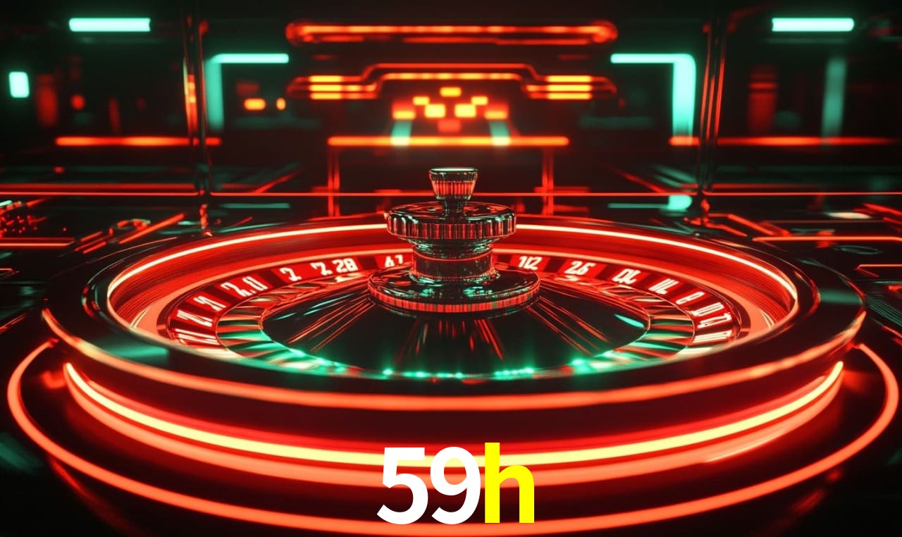Desvendando o Mundo dos Jogos Virtuais na 59h