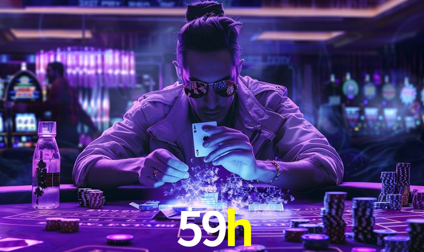 VIP Casino 59h