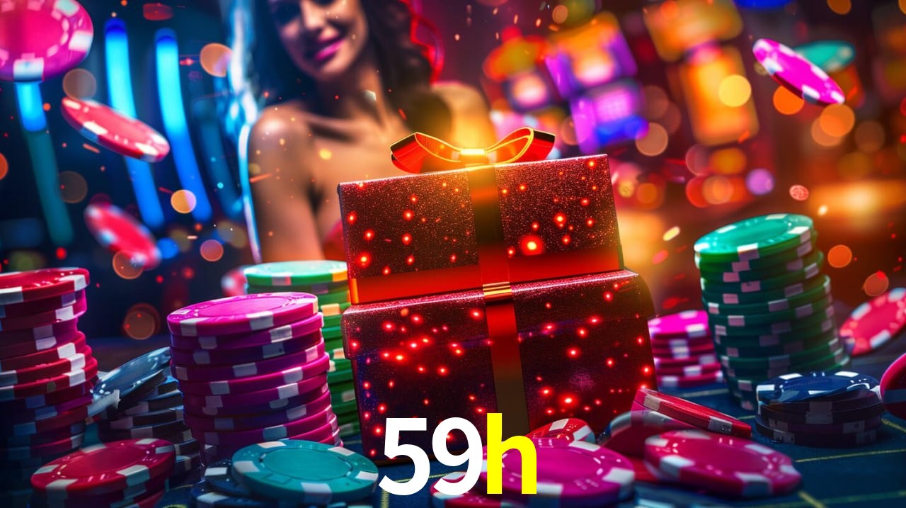 Desvendando o Mundo dos Jogos Virtuais na 59h