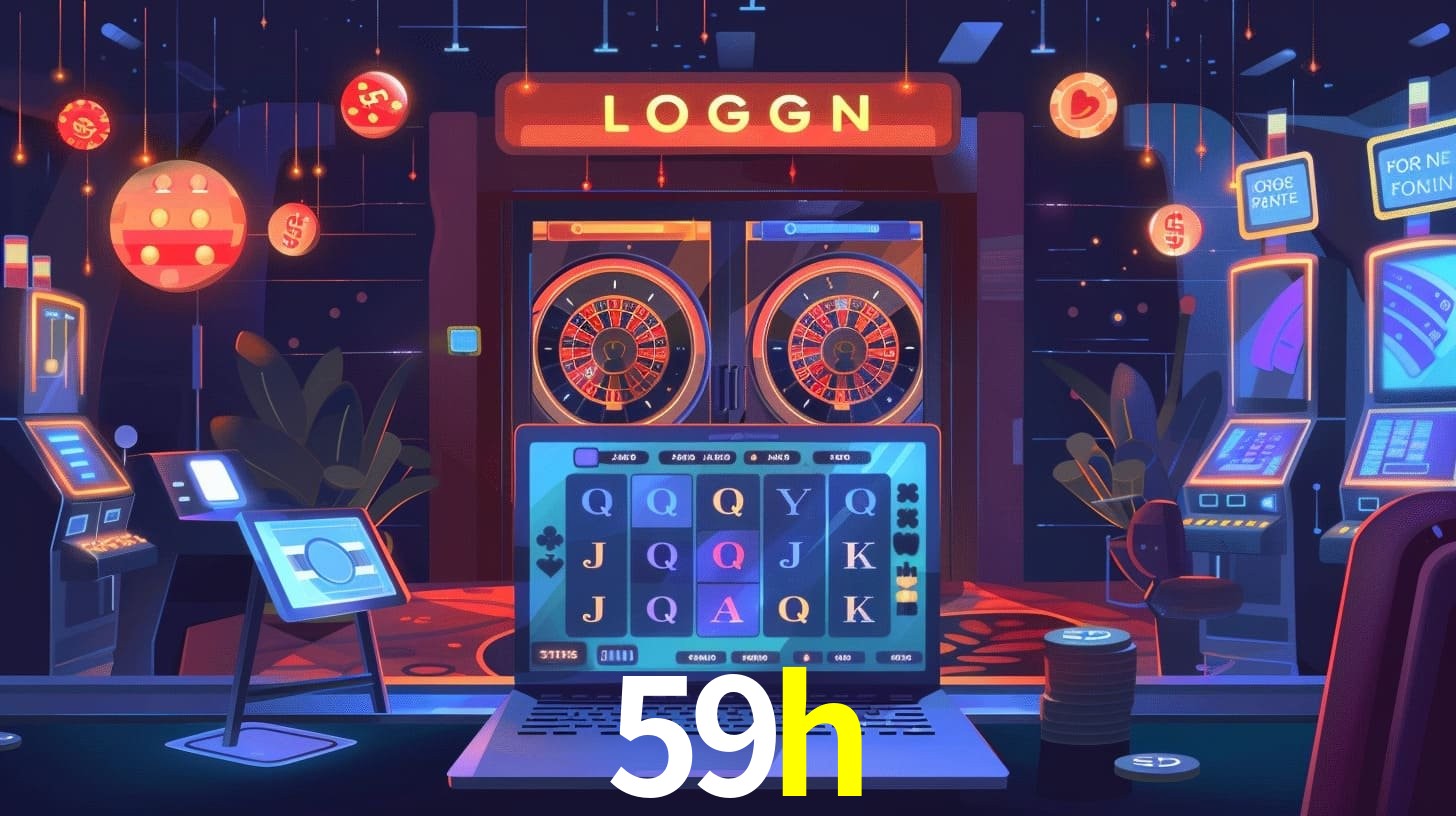 Login Seguro 59h