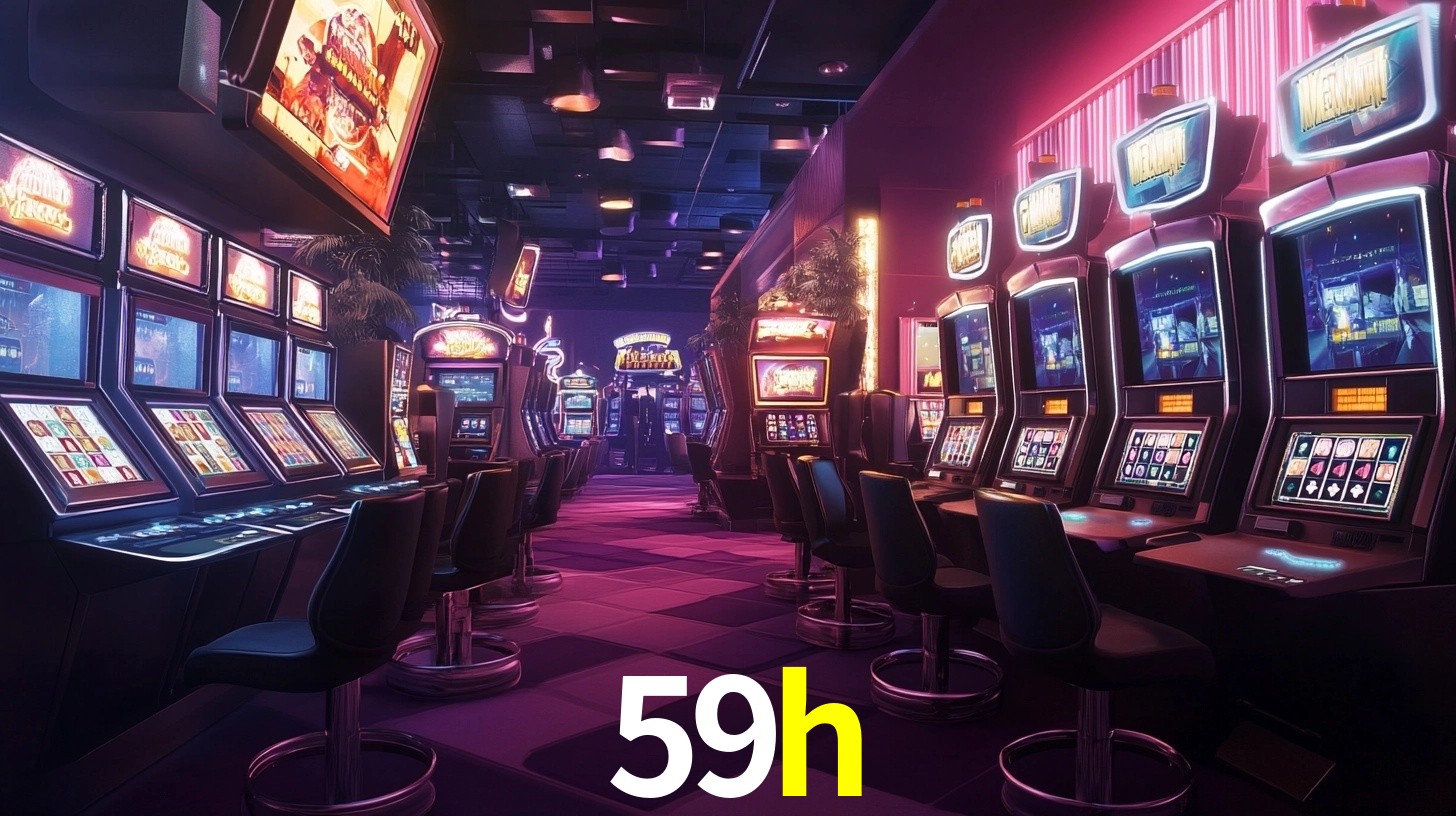 59h Bônus - 59h visual 1