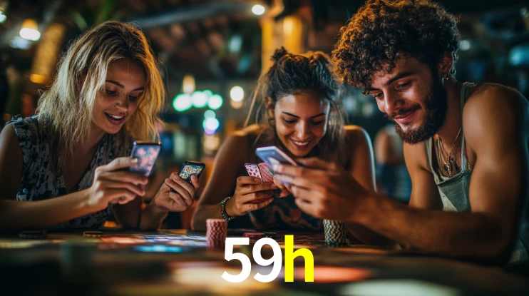 Tournaments 59h