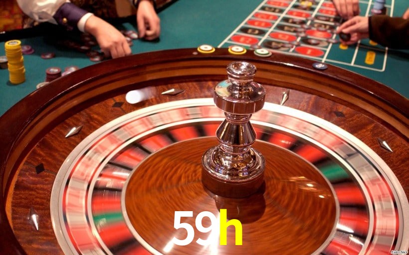 Jogos Exclusivos 59h