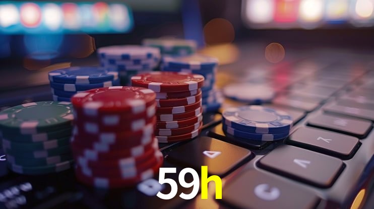 Casino Ao Vivo 59h