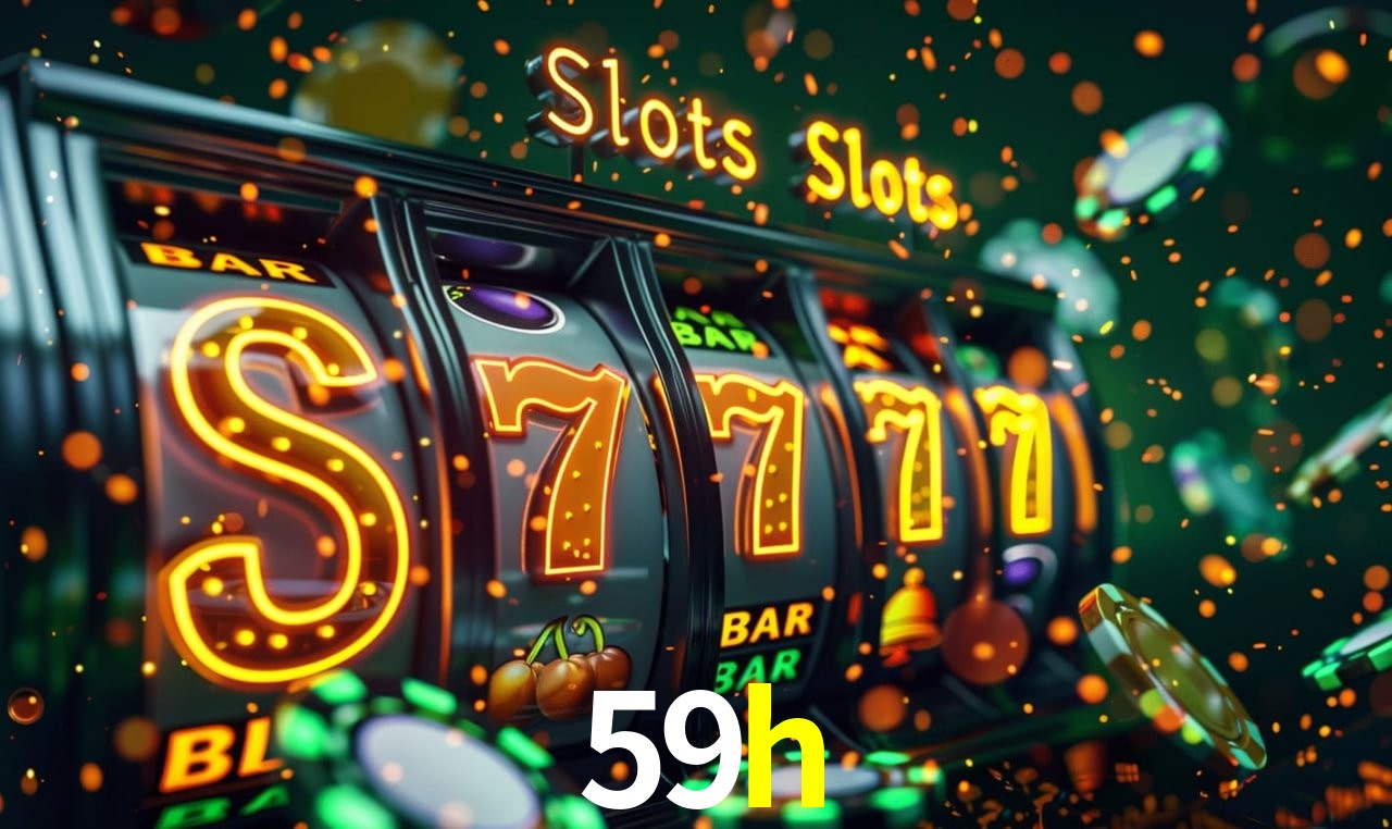Casino VIP 59h