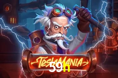Estatísticas do Jogo 59h