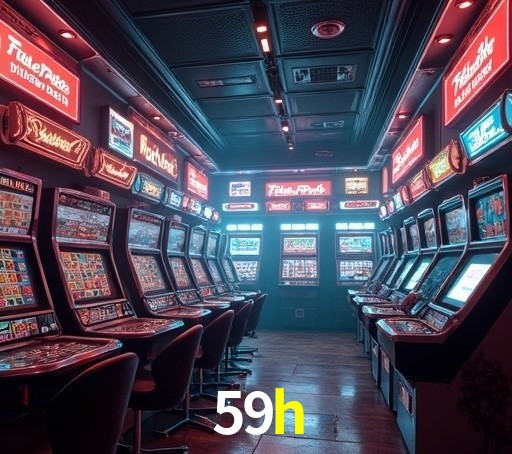 Tecnologia da Plataforma 59h