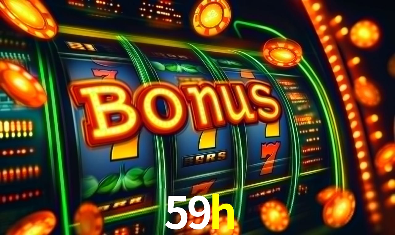 Blackjack Table 59h