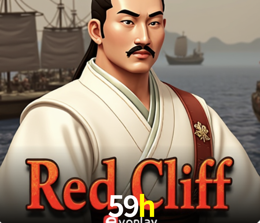 APP oficial da 59h para mobile