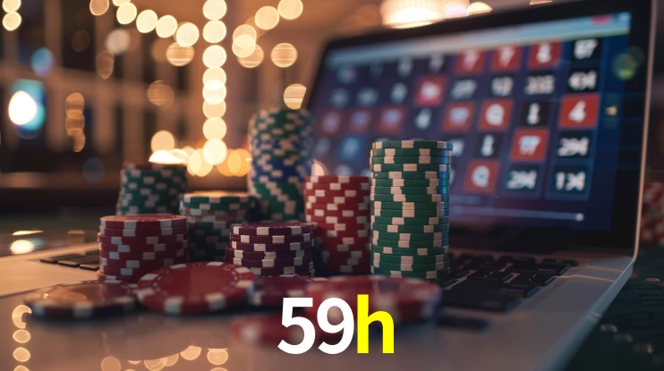 Responsive Design 59h