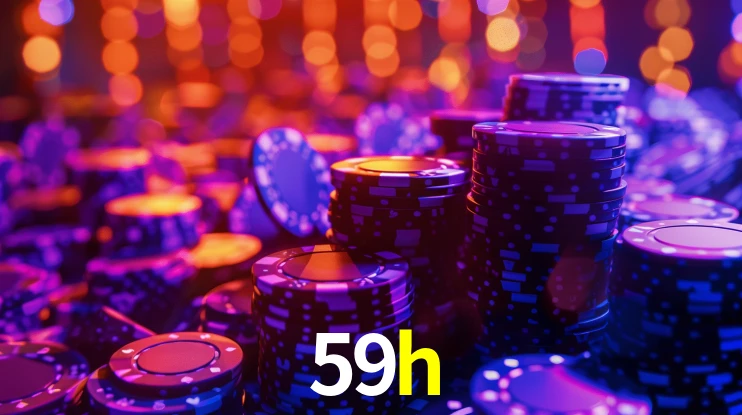 59h: A Experiência de Casino com Jogos de Mesa ao Vivo