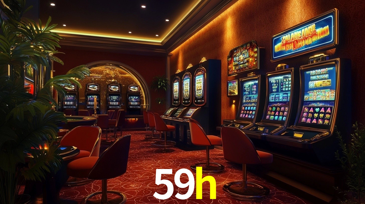Welcome Bonus 59h
