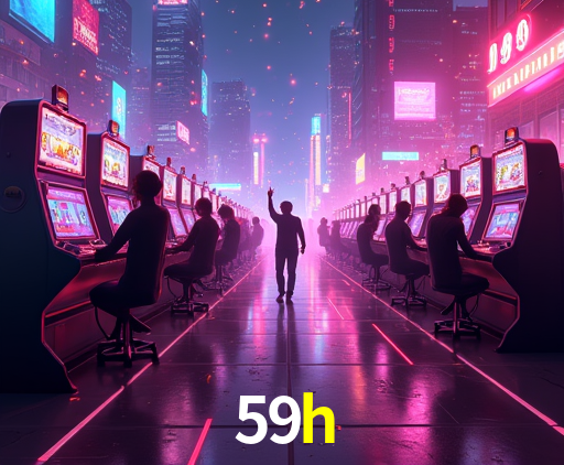 Bônus Diários 59h