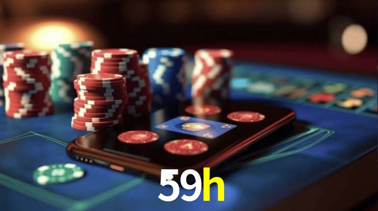 Mesa de Blackjack 59h