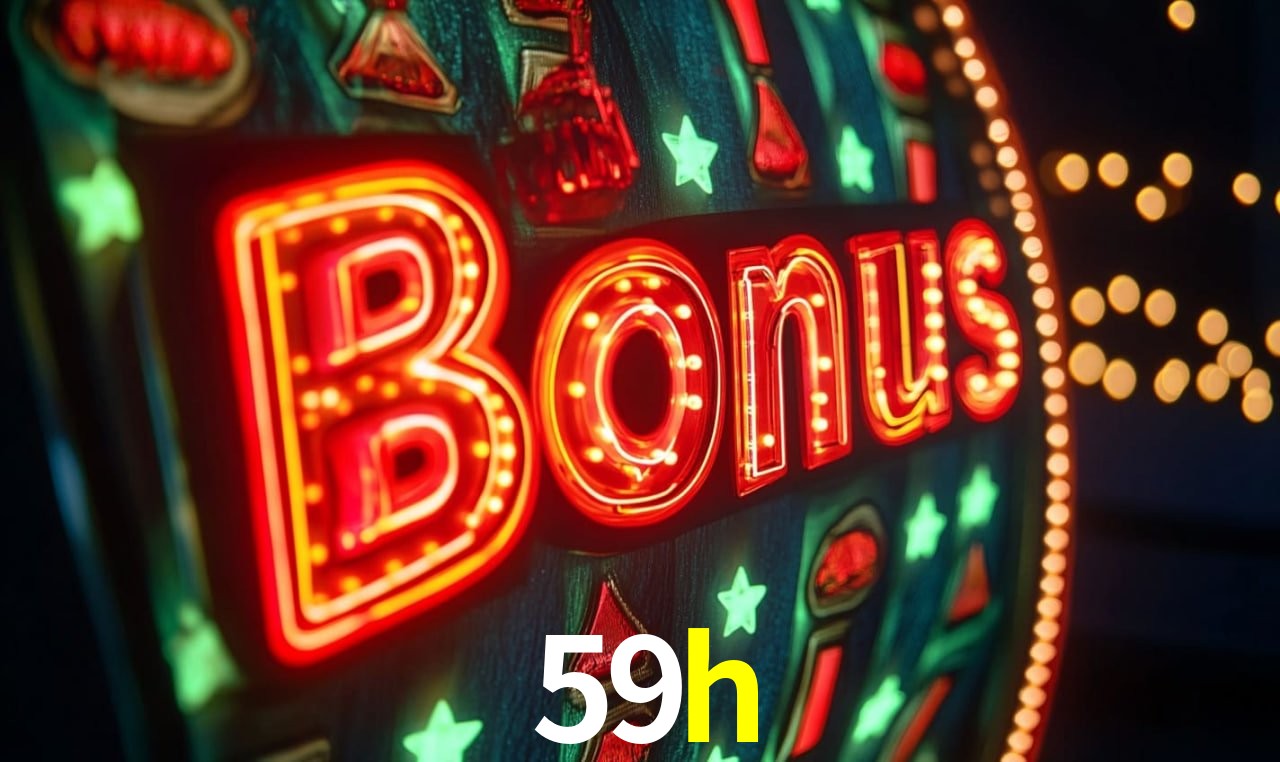 Interface do App 59h