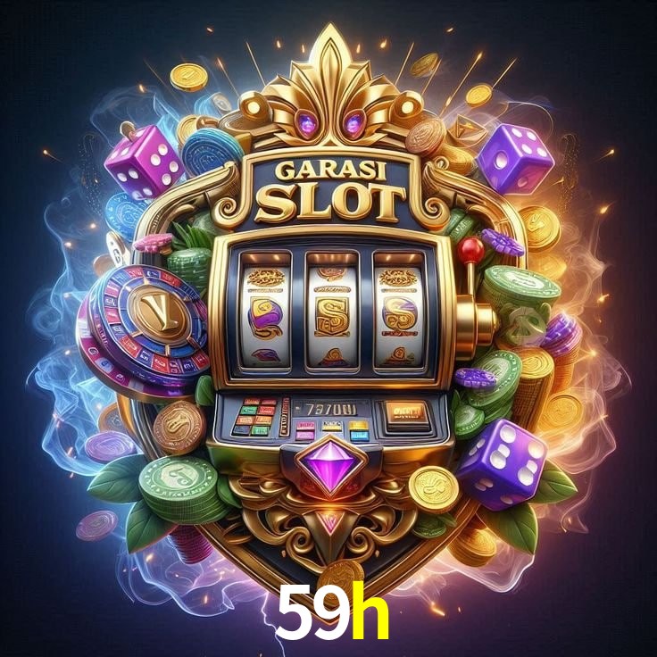 Diretório de Jogos 59h