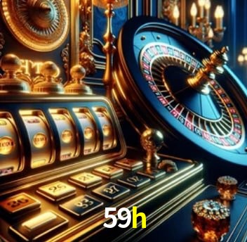 Casino Ao Vivo 59h