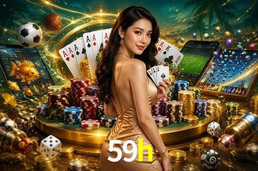 Live Casino 59h