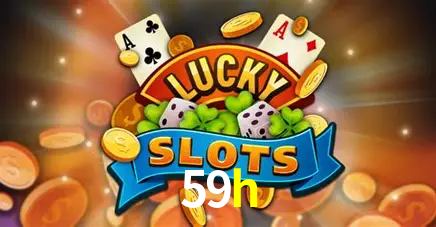Descubra o Mundo do Cassino Online com 59h