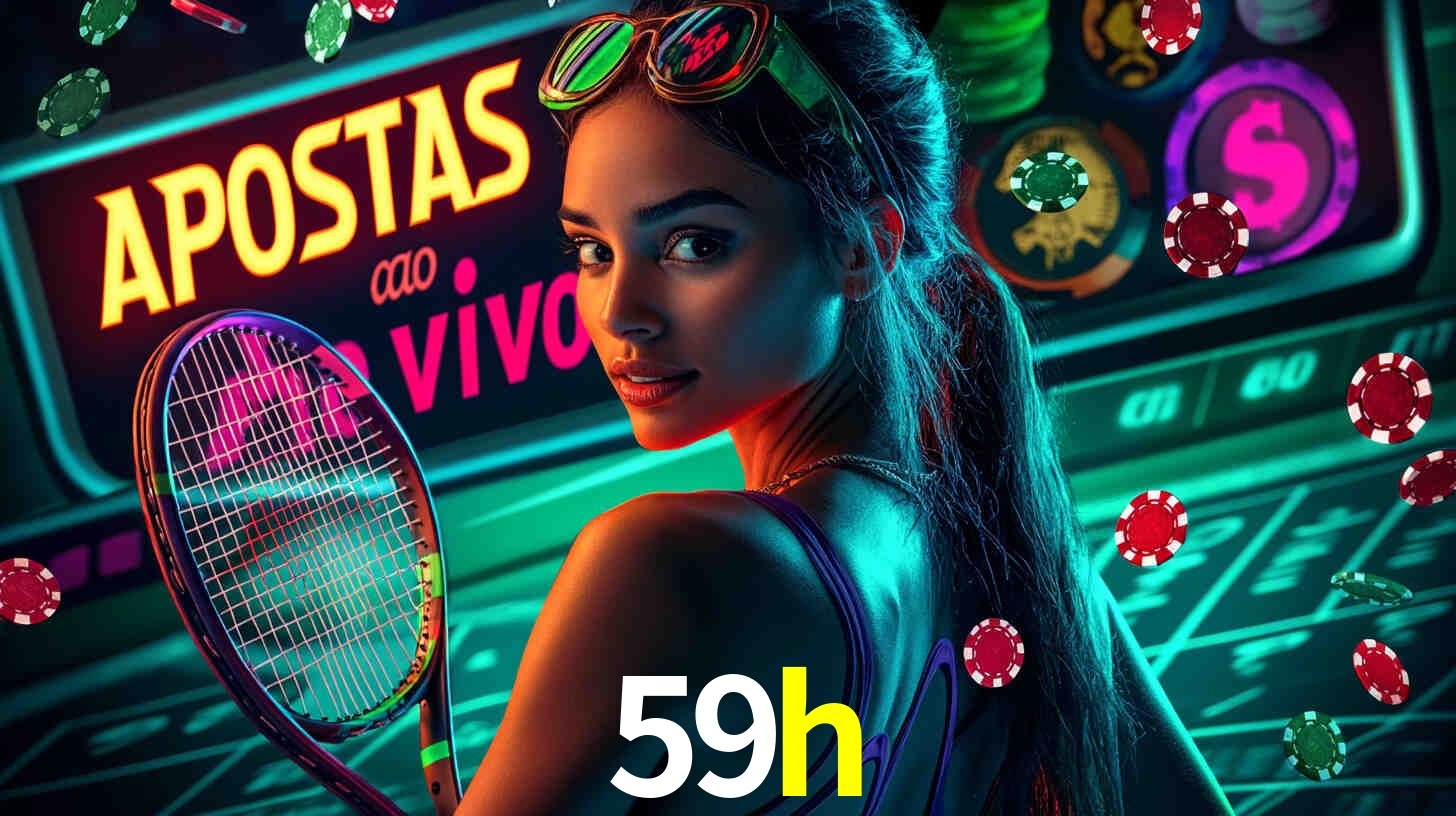 Descubra o Programa VIP da 59h: Vantagens Exclusivas para Jogadores