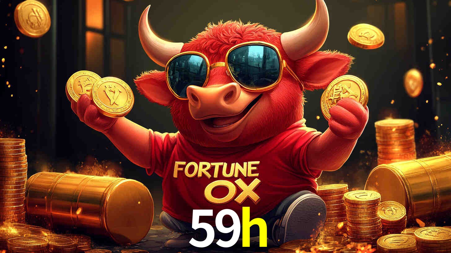 Apostas Esportivas na 59h: Um Guia Completo