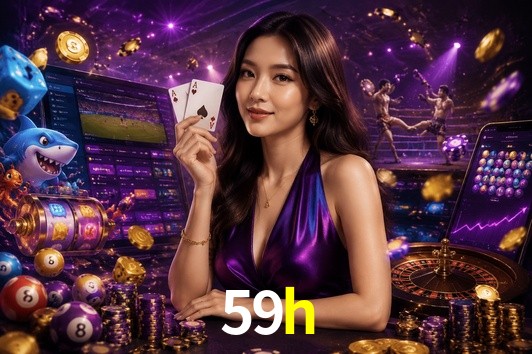 Roulette Table 59h