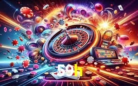 Jogo Spaceman 59h