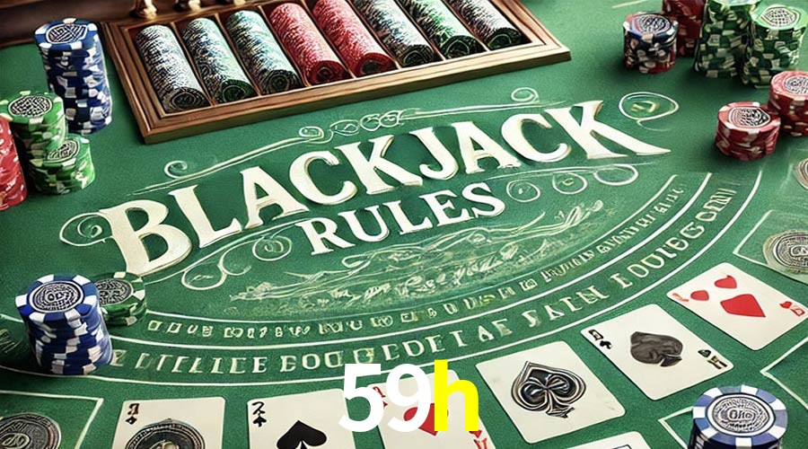 Slot Games 59h
