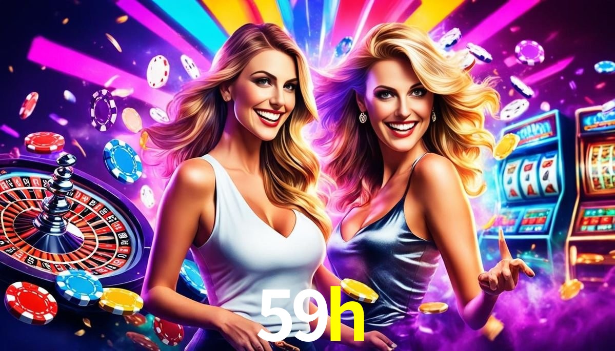 A Emoção da Loteria na 59h: Uma Chance de Mudança de Vida