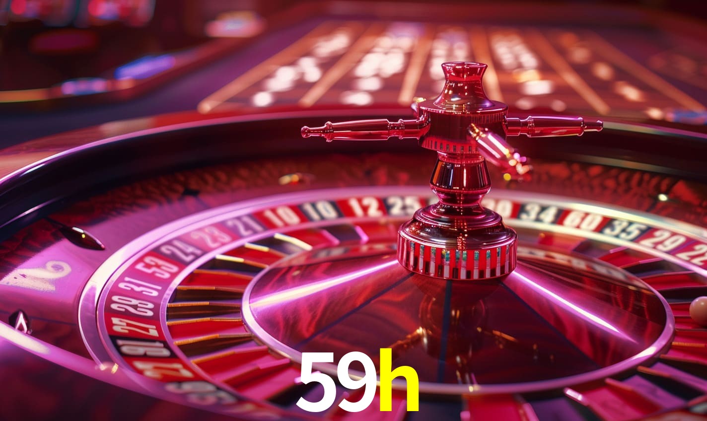A Popularidade dos Caça-Níqueis no 59h