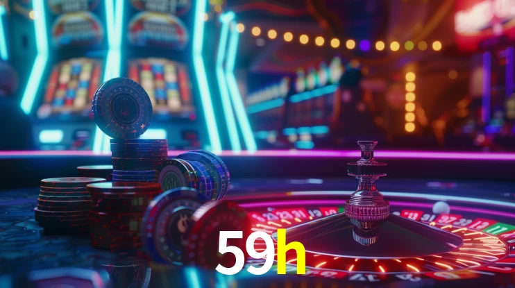 Game Providers 59h