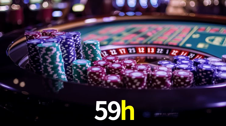 Live Casino 59h