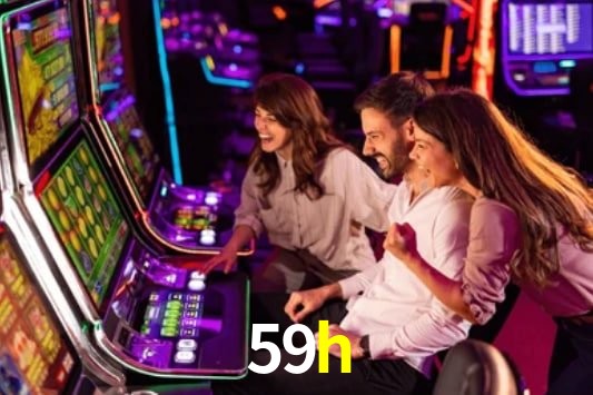Descubra o Programa VIP da 59h: Vantagens Exclusivas para Jogadores