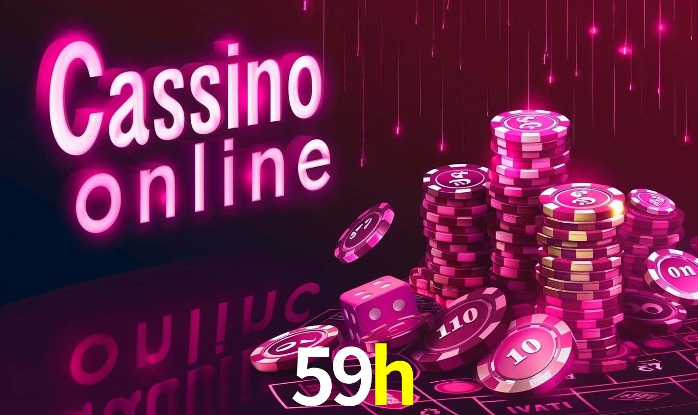 Apostas Esportivas na 59h: Um Guia Completo