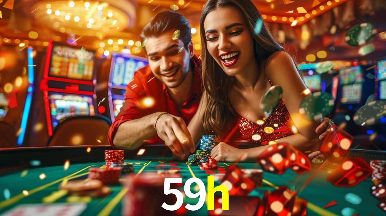 Avaliações dos Jogadores 59h