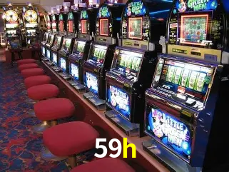Descubra a Essência do 59h: Nossa História e Compromissos