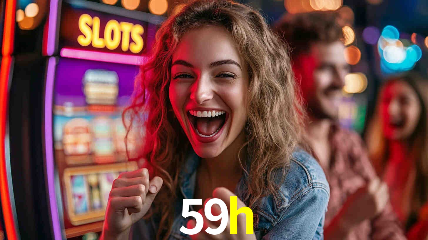 A Popularidade dos Caça-Níqueis no 59h