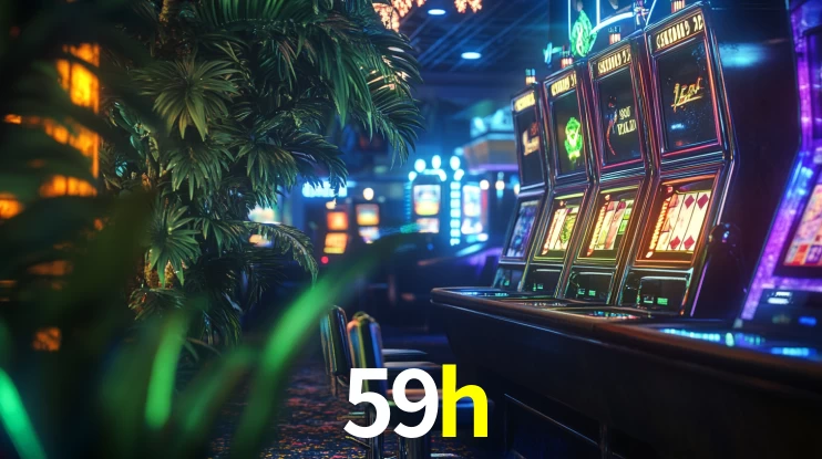 Blackjack Table 59h