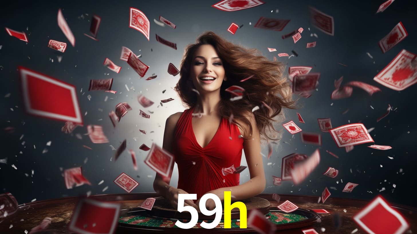 VIP Casino 59h
