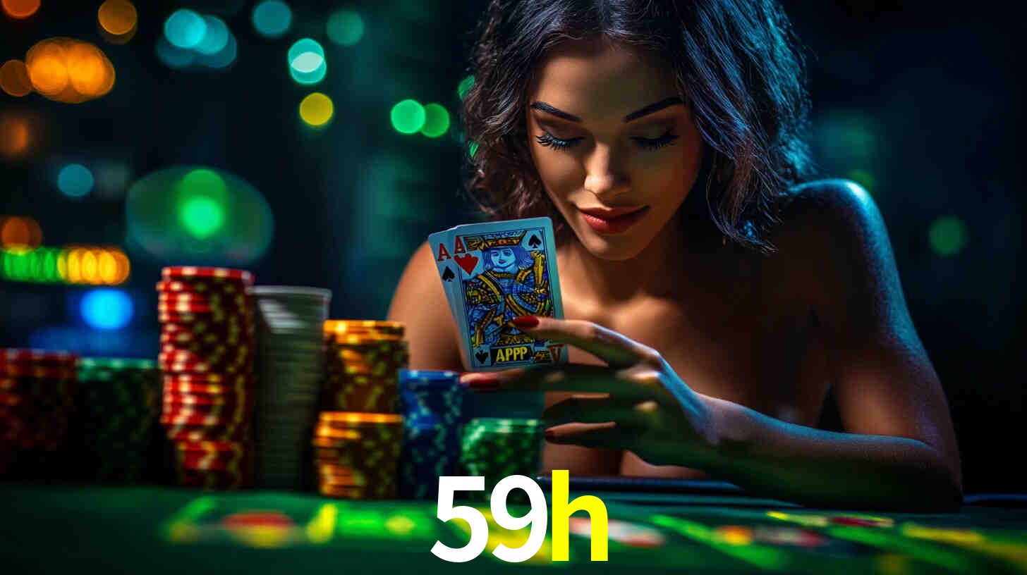 Apostas Esportivas na 59h: Um Guia Completo