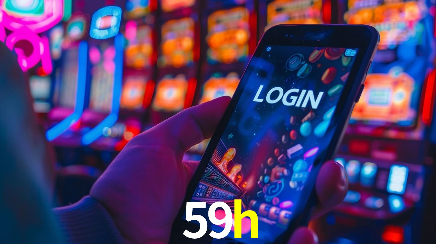Jogos Exclusivos 59h
