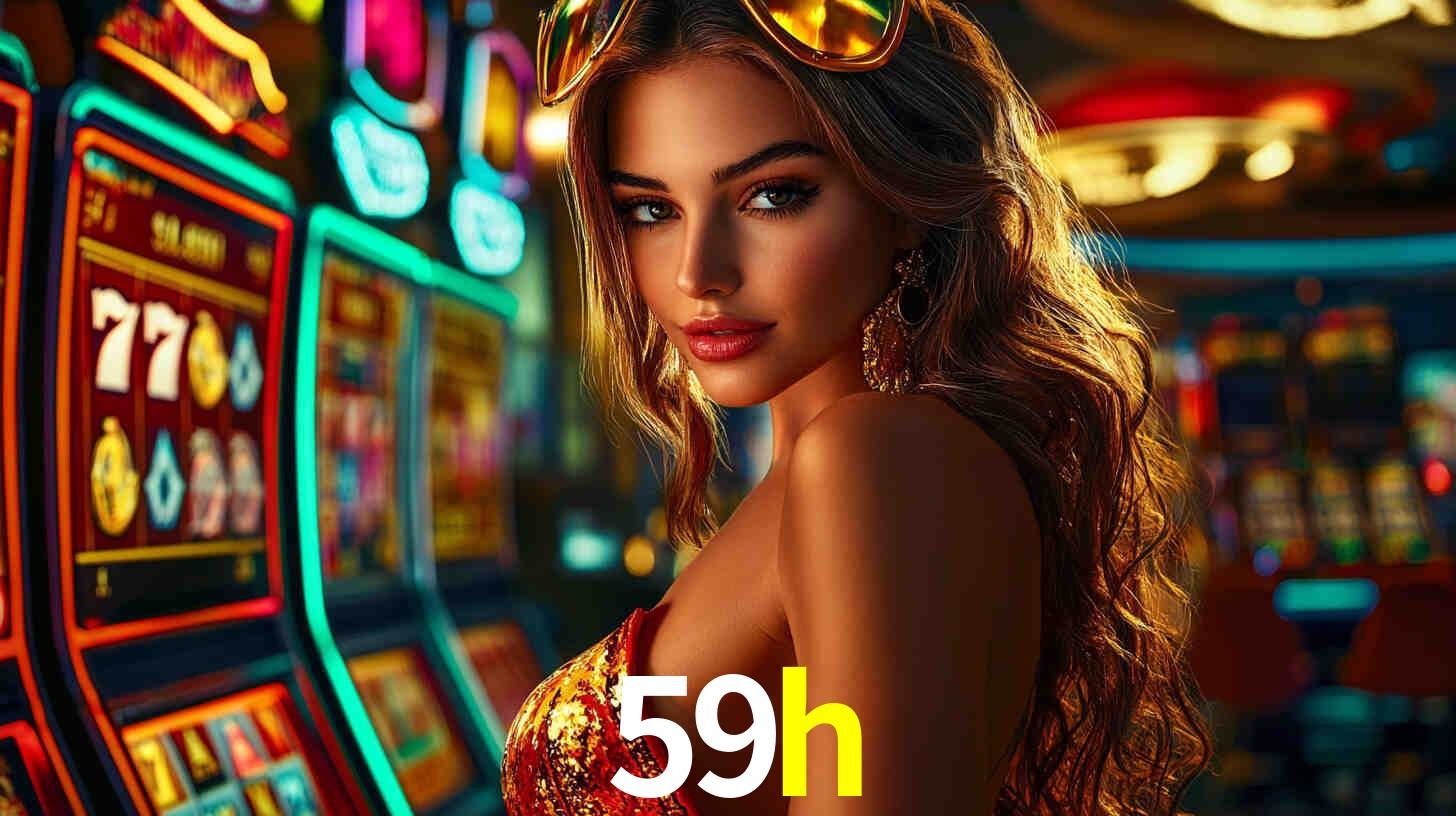 Welcome Bonus 59h