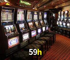 Desvendando o Mundo dos Jogos Virtuais na 59h