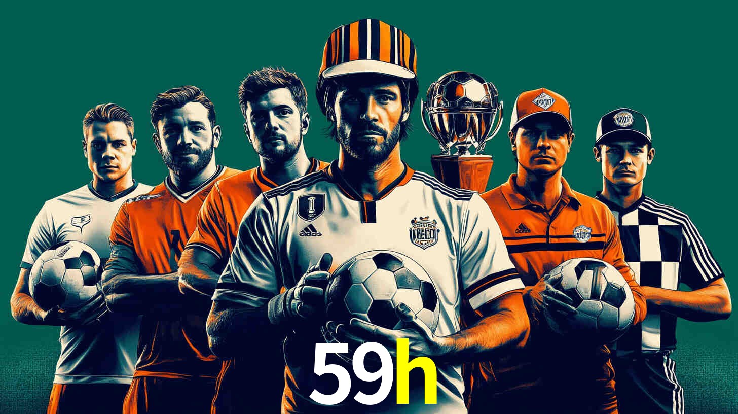 Inovações de Jogos na 59h: O Futuro das Experiências Interativas