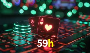 Jogo Spaceman 59h
